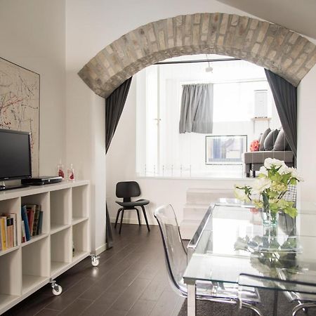 Youhosty - Tadino G 19 Lejlighed Milano Eksteriør billede