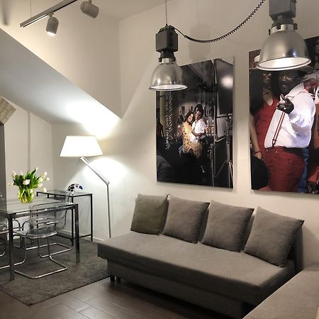 Youhosty - Tadino G 19 Lejlighed Milano Eksteriør billede