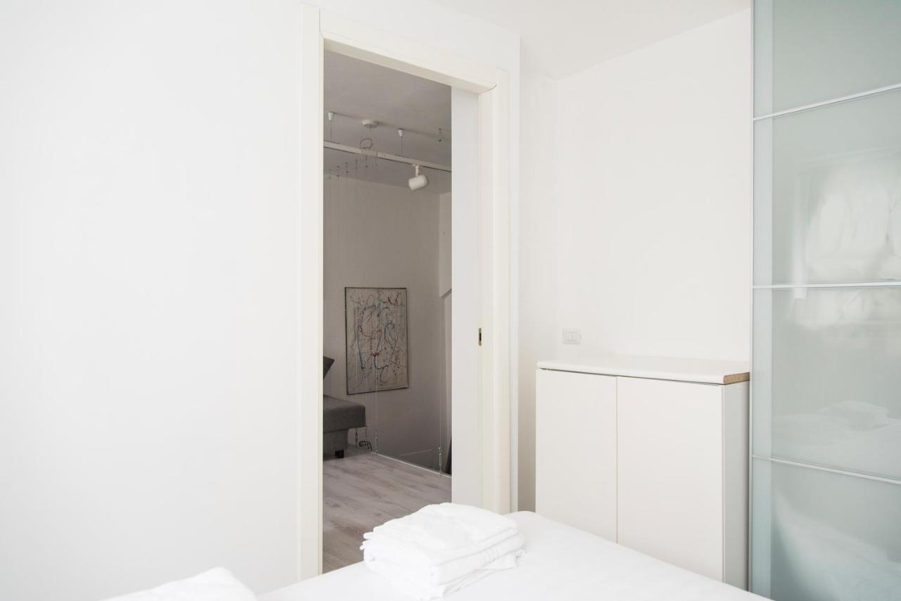 Youhosty - Tadino G 19 Lejlighed Milano Eksteriør billede