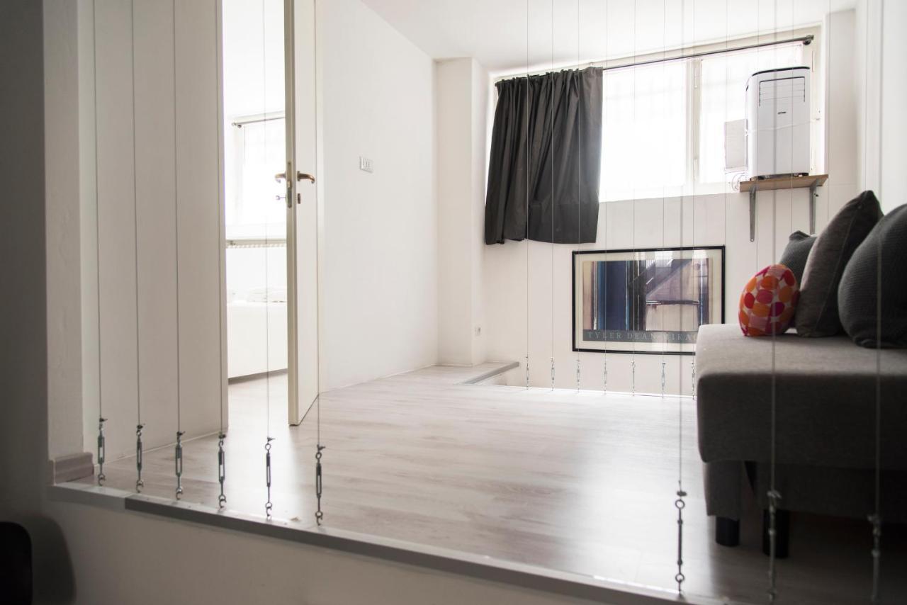 Youhosty - Tadino G 19 Lejlighed Milano Eksteriør billede