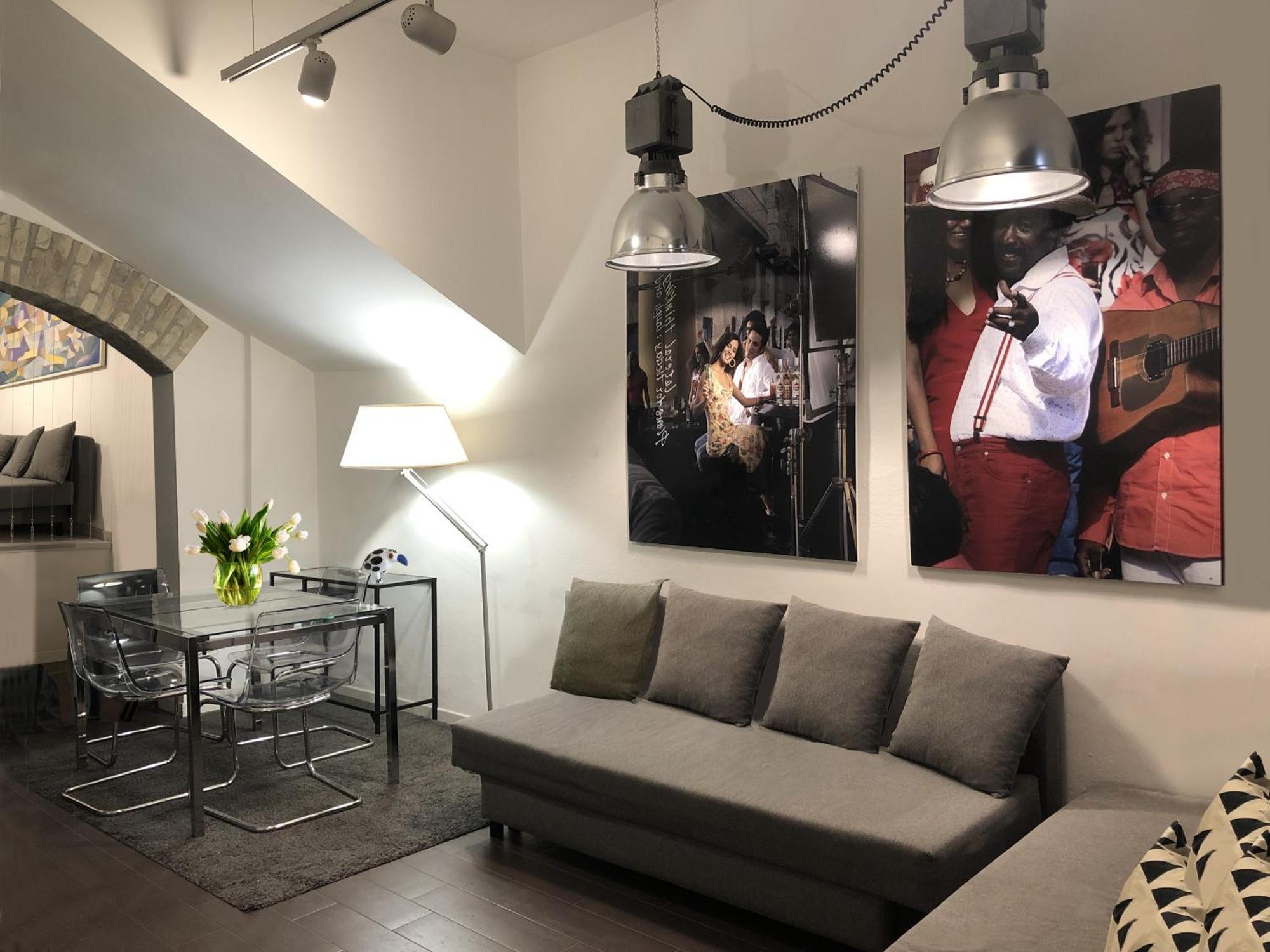 Youhosty - Tadino G 19 Lejlighed Milano Eksteriør billede